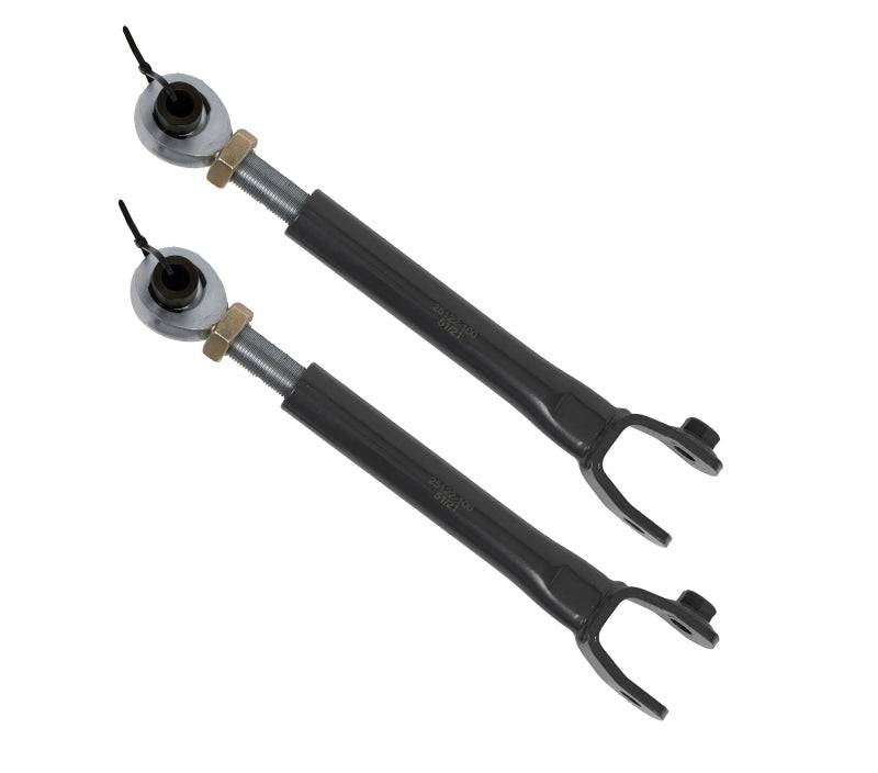 Belltech 2021 GM Tahoe/Yukon 2wd/4wd Rear Upper Control Arm Kit - Mammoth Racing -