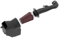K&N 18-20 Jeep Grand Cherokee 3.6l V6 Performance Intake Kit - Mammoth Racing -