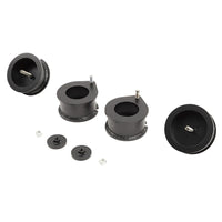 Belltech 18-19 Jeep Wrangler Rubicon JL (4 door) 2.5in Front 2in Rear Lift Coil Spring Spacer - Mammoth Racing -
