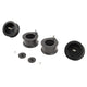 Belltech 18-19 Jeep Wrangler Rubicon JL (4 door) 2.5in Front 2in Rear Lift Coil Spring Spacer - Mammoth Racing -