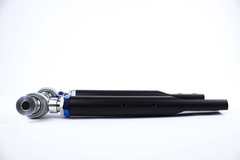 SPL Parts 89-94 Nissan 240SX (S13) / 89-94 Nissan Skyline (R32) Front Tension Rods - Mammoth Racing -