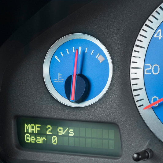 Autometer Display Controller DashControl Obd-ii Model for 03-04 Volvo S60 /s60 R
