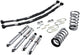 Belltech Lowering KIT 95-97 S-blazer 6cyl W/sp - Mammoth Racing -