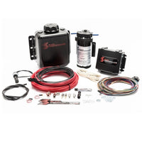 Snow Performance Stg 4 Boost Cooler Platinum Tuning Water Injection Kit (w/High Temp Tubing) - My Store