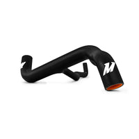 Mishimoto 10-11 Chevrolet Camaro SS V8 Black Silicone Hose Kit - Mammoth Racing -