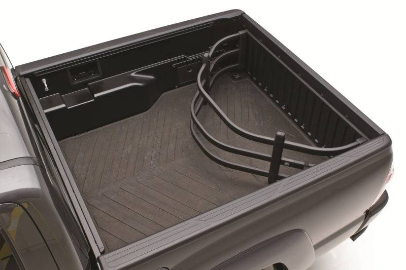 AMP Research 2004-2012 Chevy/GMC Colorado/Canyon Standard Bed Bedxtender - Black - My Store