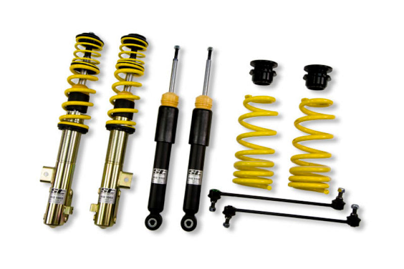 ST Coilover Kit 08-16 Hyundai Genesis Coupe (Endlinks Required) - My Store
