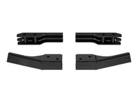 Icon 21-up Ford Bronco High Clearance Crash BAR KIT - Mammoth Racing -