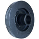 Fluidampr Chrysler 331 354 392 CID V-8 Early Hemi Steel Internally Balanced Damper - Mammoth Racing -