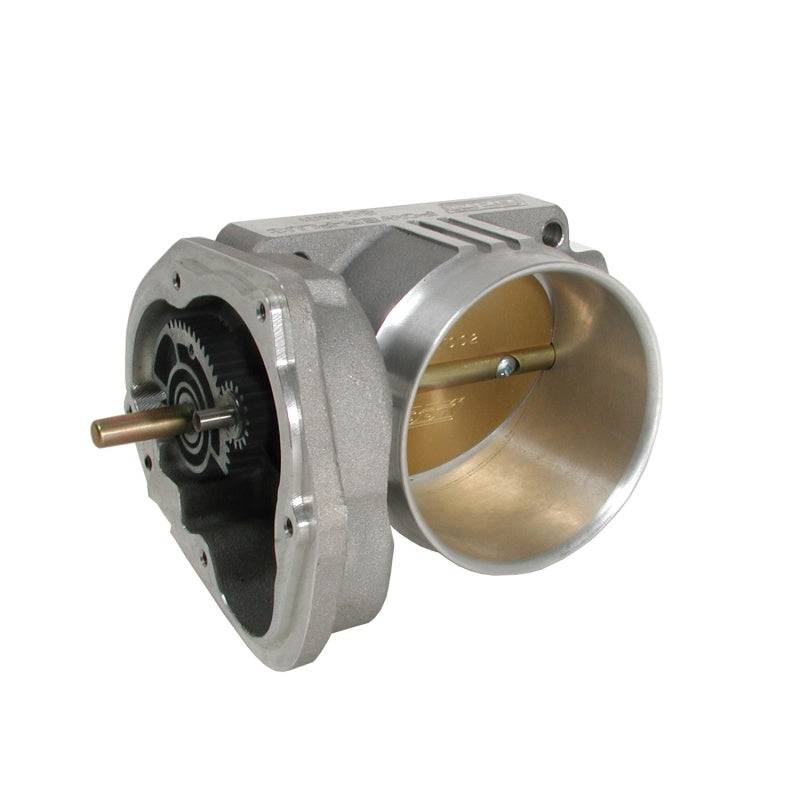 BBK 04-10 Ford F150 Expedition 5.4 80mm Throttle Body BBK Power Plus Series - Mammoth Racing -