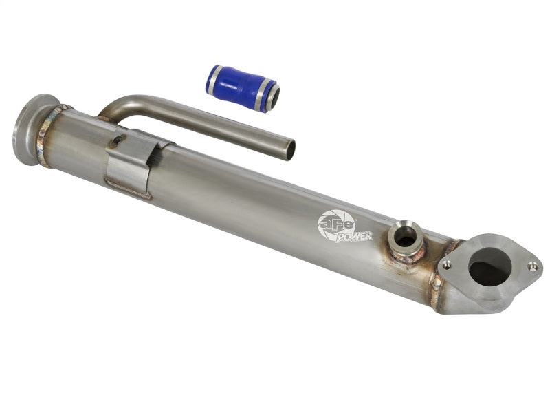 BladeRunner EGR Cooler 03-04 Ford Diesel Trucks V8-6.0L (td) - Mammoth Racing -