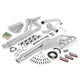 Banks Power 97-04 Ford 6.8L Mh C E-350 Torque Tube System - Mammoth Racing -