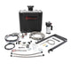 Snow Performance 07-17 Dodge 6.7L Stg 3 Boost Cooler Water Injection Kit (SS Braided Line & 4AN) - My Store