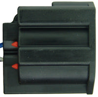 NGK Mazda 3 2009-2004 Direct Fit 4-Wire A/F Sensor - Mammoth Racing -