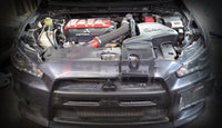 Injen 08-15 Mistsubishi Evo X 2.0L Evolution Intake - Mammoth Racing -