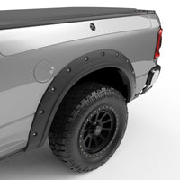 EGR 20-22 Ram 2500/3500 Baseline Bolt Style Fender Flares Set Of 4 - Mammoth Racing -
