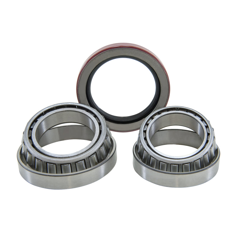 Yukon Axle Bearing & Seal Kit For 11 & Up GM 11.5in AAM Rear - Mammoth Racing -