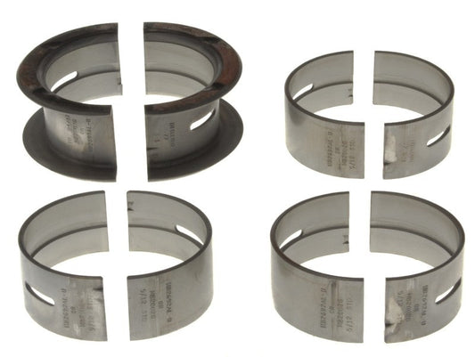 Clevite Ford Pass & Trk 144 170 200 6 Cyl 1960-72 Main Bearing Set - Mammoth Racing -