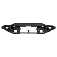 ARB 2021 Ford Bronco Front Bumper Wide Body - Non-Winch - Mammoth Racing -