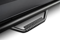 N-Fab 2022 Toyota Tundra 5ft.6in. Crewmax Nerf Step - Textured Black - W2W w/o Bed Acs - Mammoth Racing -