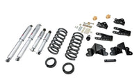 Belltech Lowering KIT With SP Shocks - Mammoth Racing -