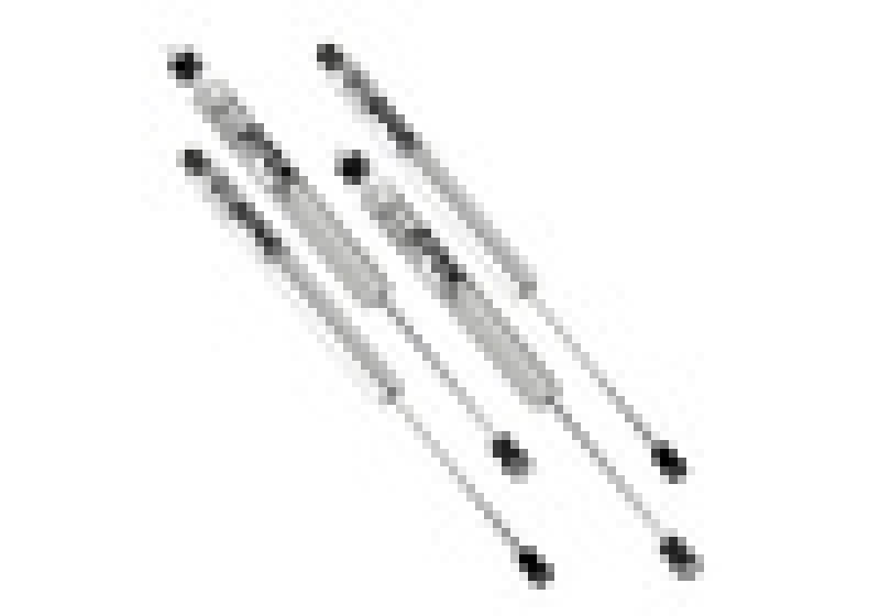 Superlift 05-16 Ford F-250 SuperDuty Fox Shocks Lift Kit- Front Shocks (5.5-7in) Rear Shocks (4-6in) - Mammoth Racing -