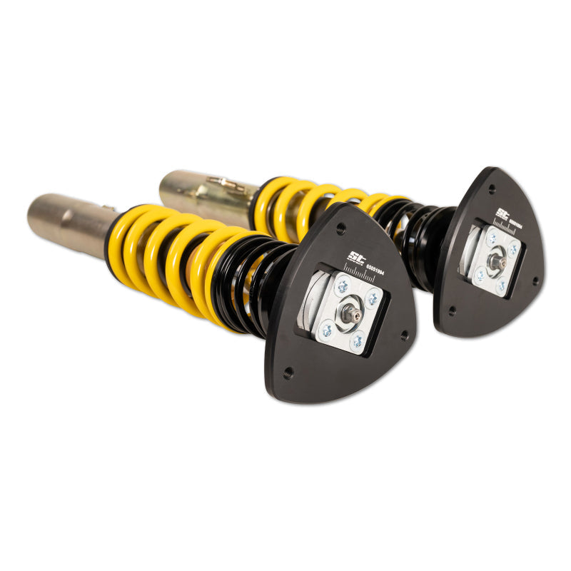 ST XTA-Plus 3 Adjustable Coilovers 15-19 VW Golf VII R 2.0t - My Store