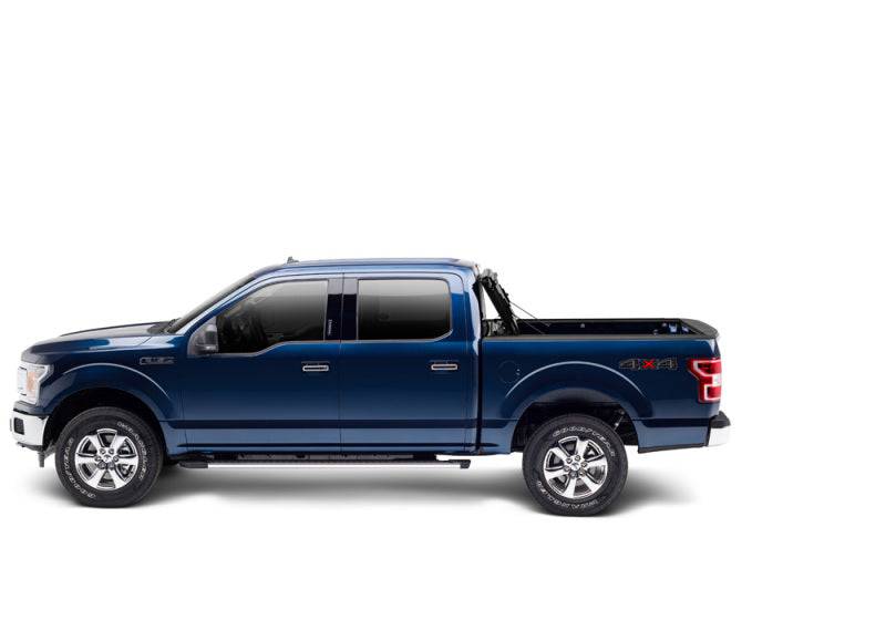 BAK 2022 Ford Maverick 4.5ft BAKFlip G2 - My Store