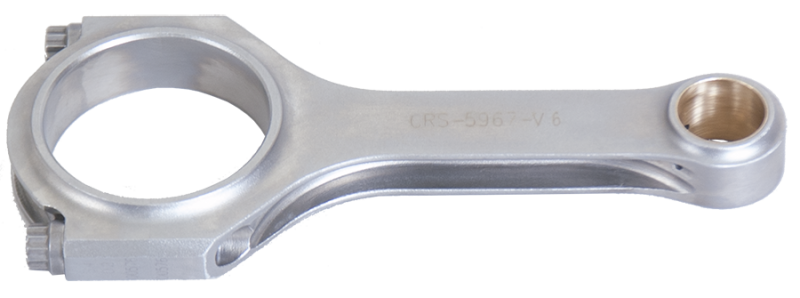Eagle Buick 3.8L H-Beam Connecting Rods (Set of 6) - Mammoth Racing -