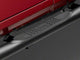 Officially Licensed Jeep 07-18 Jeep Wrangler JK 2Door 3Inch Round Curved Side Step Bars w/ Jeep Logo - Mammoth Racing -