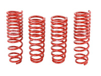 Skunk2 93-01 Honda Prelude (All Models) Lowering Springs (2.25in - 2.00in.) (Set of 4) - Mammoth Racing -