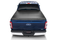 UnderCover 08-16 Ford Super Duty 6.75ft Triad Bed Cover - Mammoth Racing -