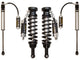 Icon 2011+ Ford Ranger T6 1-3in Stage 2 Suspension System - Mammoth Racing -