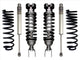 Icon 09-18 Ram 1500 4WD .75-2.5in Stage 2 Suspension System - Mammoth Racing -