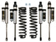 Icon 05-16 Ford F-250/f-350 2.5in Stage 3 Suspension System - Mammoth Racing -