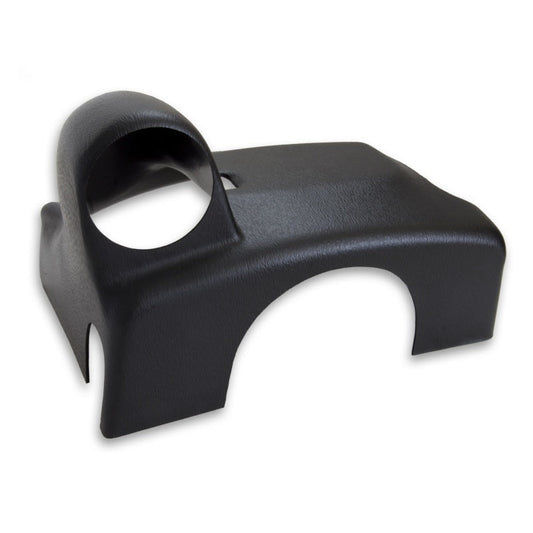 Autometer 11-12 Ford Super Duty (Automatic) 2-1/16in Steering Column Pod - My Store