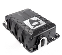 VMP Performance 2020+ Ford Predator Apex Supercharger Lid & Race Core - Black - My Store