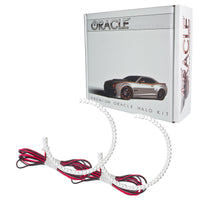 Oracle Subaru BRZ 13-17 LED Halo Kit - White - Mammoth Racing -