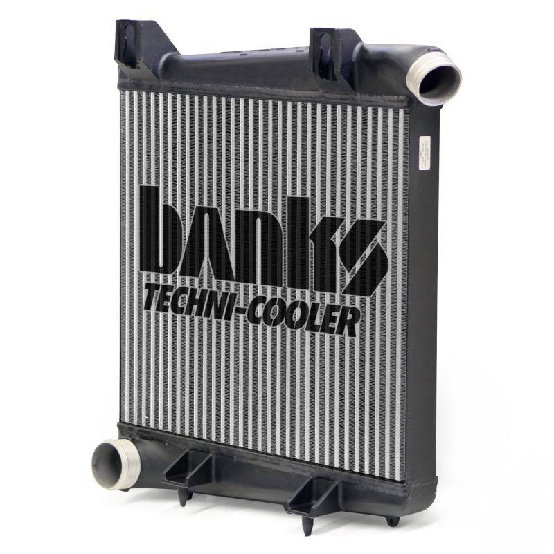 Banks Power 08-10 Ford 6.4L Techni-Cooler System - Mammoth Racing -