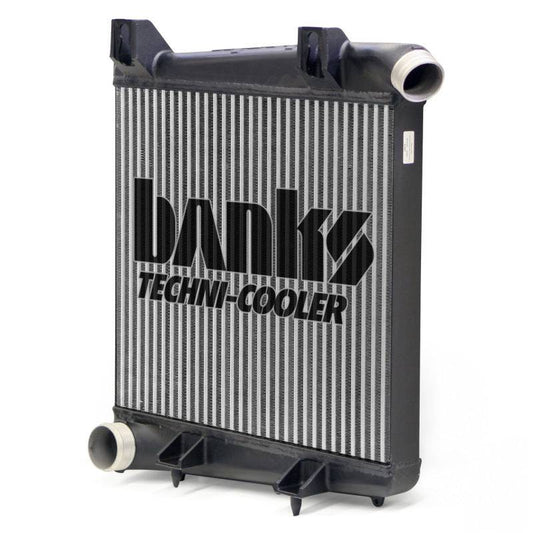 Banks Power 08-10 Ford 6.4L Techni-Cooler System - Mammoth Racing -