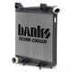 Banks Power 08-10 Ford 6.4L Techni-Cooler System - Mammoth Racing -