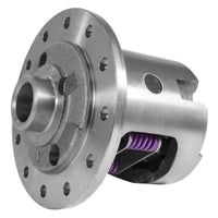 Yukon 9.75in Ford 3.73 Rear Ring & Pinion Install Kit 34 Spline Positraction Axle Bearings - My Store