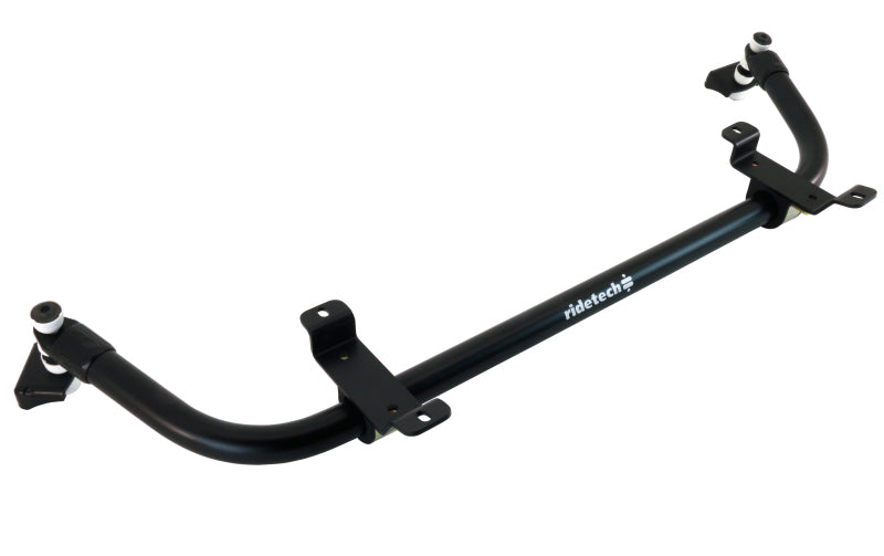 Ridetech 63-87 Chevy C10 2WD Front MuscleBar Sway Bar use with Stock Lower Arms - Mammoth Racing -