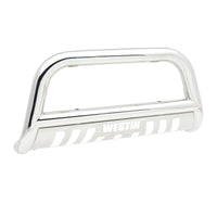 Westin 2014-2015 Chevy Silverado 1500 E-Series Bull Bar - SS - Mammoth Racing -