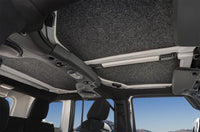 BedRug 2018+ Jeep Wrangler JL 4-Door HeadLiner - My Store