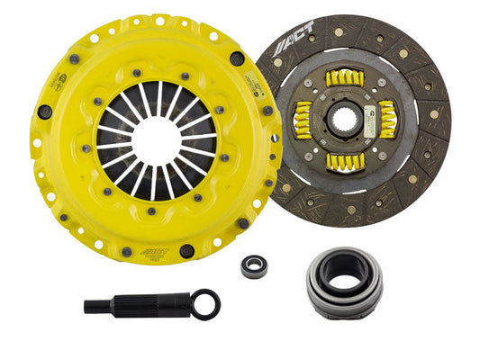 ACT 1990 Acura Integra HD/Perf Street Sprung Clutch Kit - My Store
