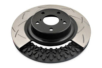 DBA 93-98 Toyota Supra Turbo Front Slotted 4000 Series Rotor - Mammoth Racing -
