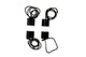 KW Electronic Damping Cancellation Kit Porsche Cayman Type 987 - Mammoth Racing -