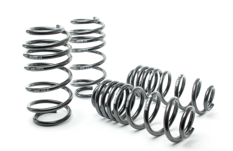 H&R 06-11 Volkswagen Passat Wagon Vr6/tdi/1.8t/2.0l Sport Spring (Non 4Motion) - My Store