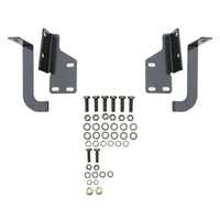 Westin 1997-2004 Ford F-150/250LD 4WD (Heritage Edition) Sportsman Grille Guard - Black - Mammoth Racing -